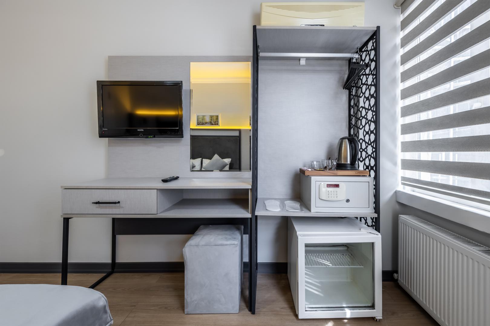 Taksim Trust Hotel foto 17