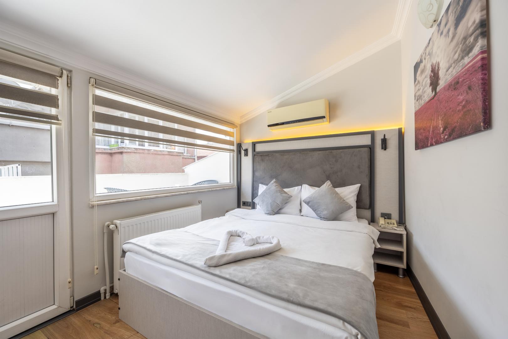 Taksim Trust Hotel foto 19