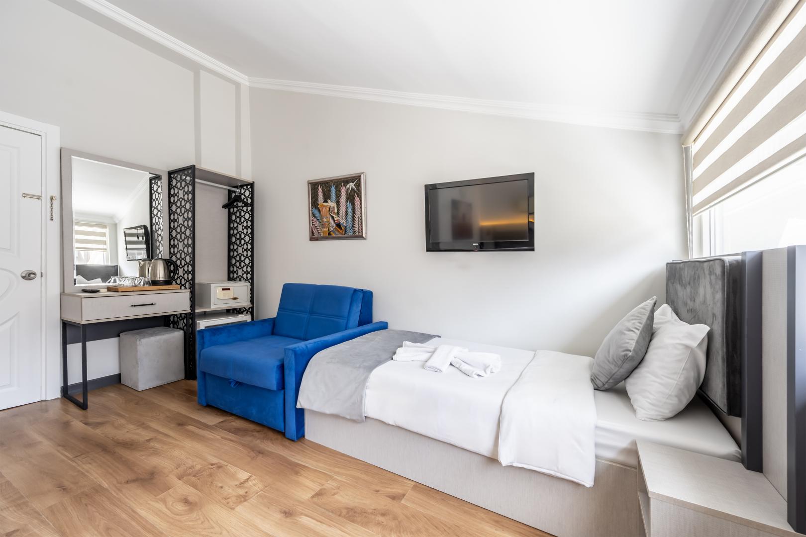 Taksim Trust Hotel foto 21