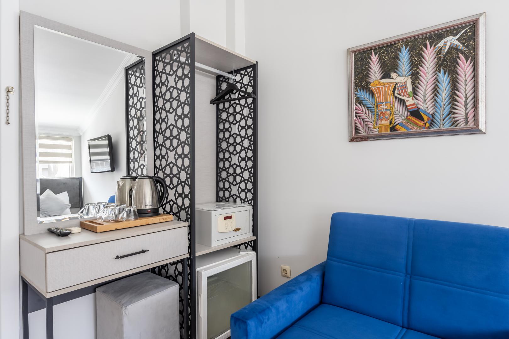 Taksim Trust Hotel foto 27