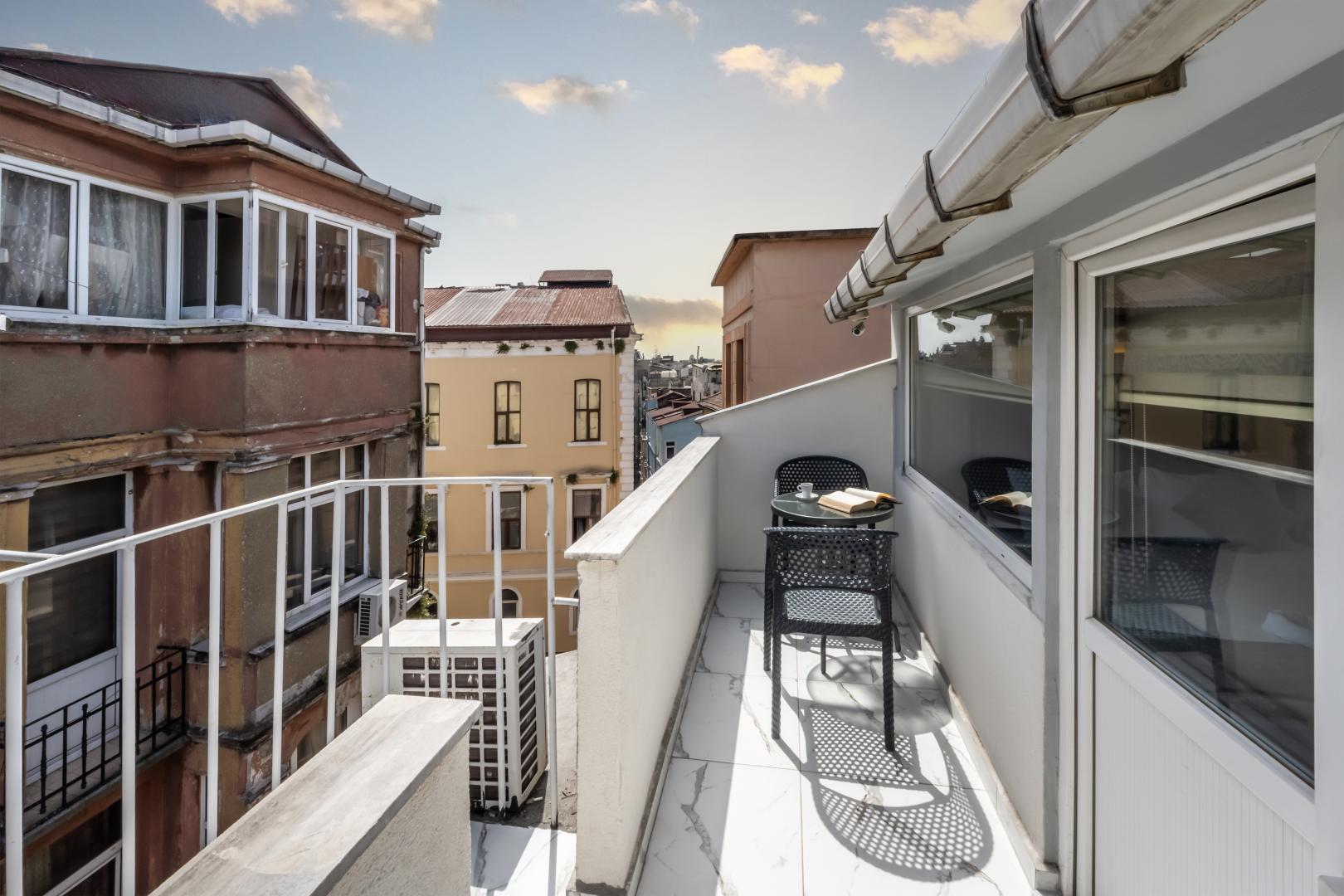 Taksim Trust Hotel foto 28