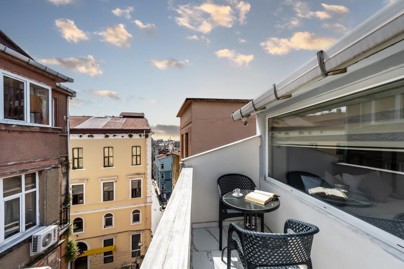 Taksim Trust Hotel foto 29