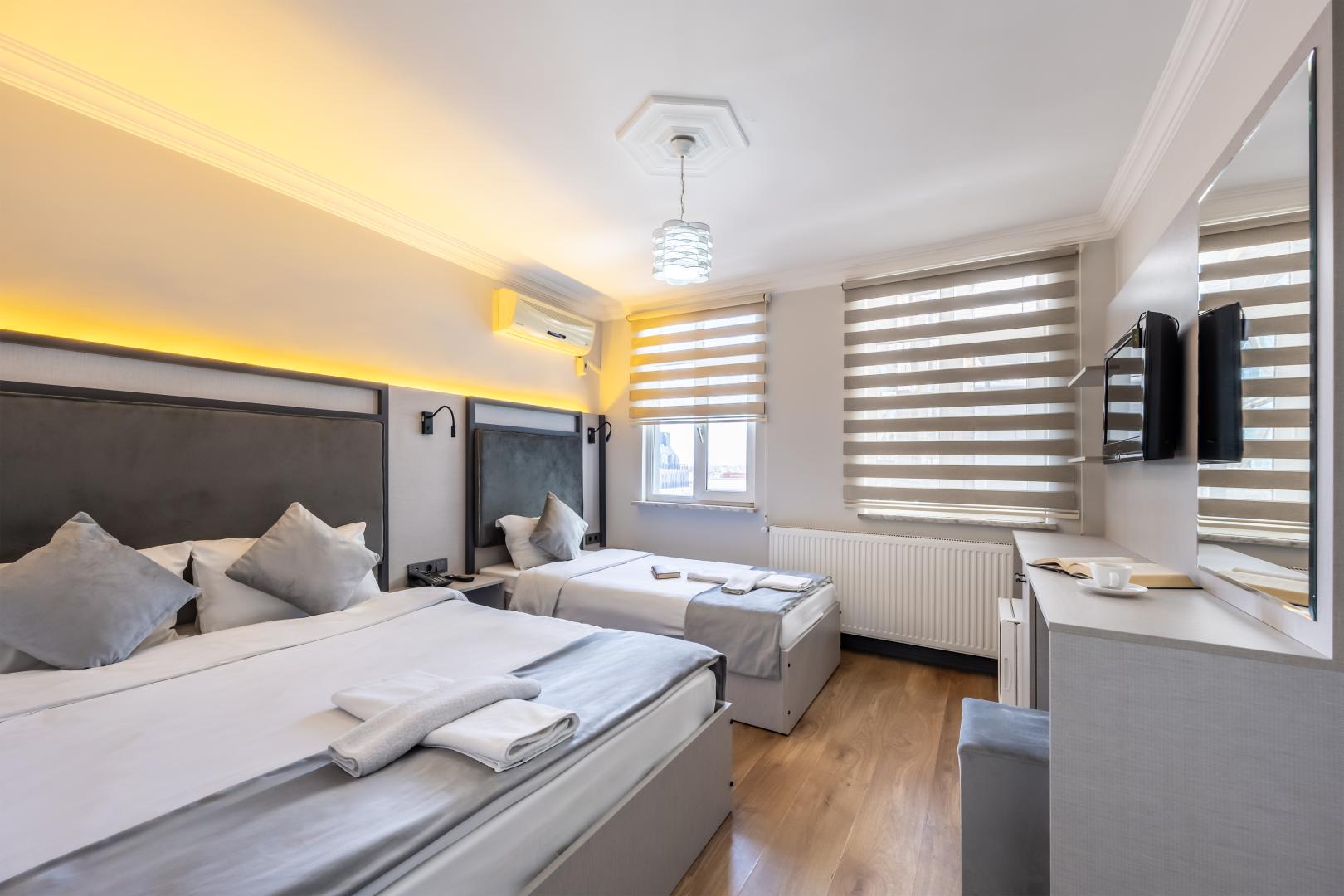 Taksim Trust Hotel foto 31