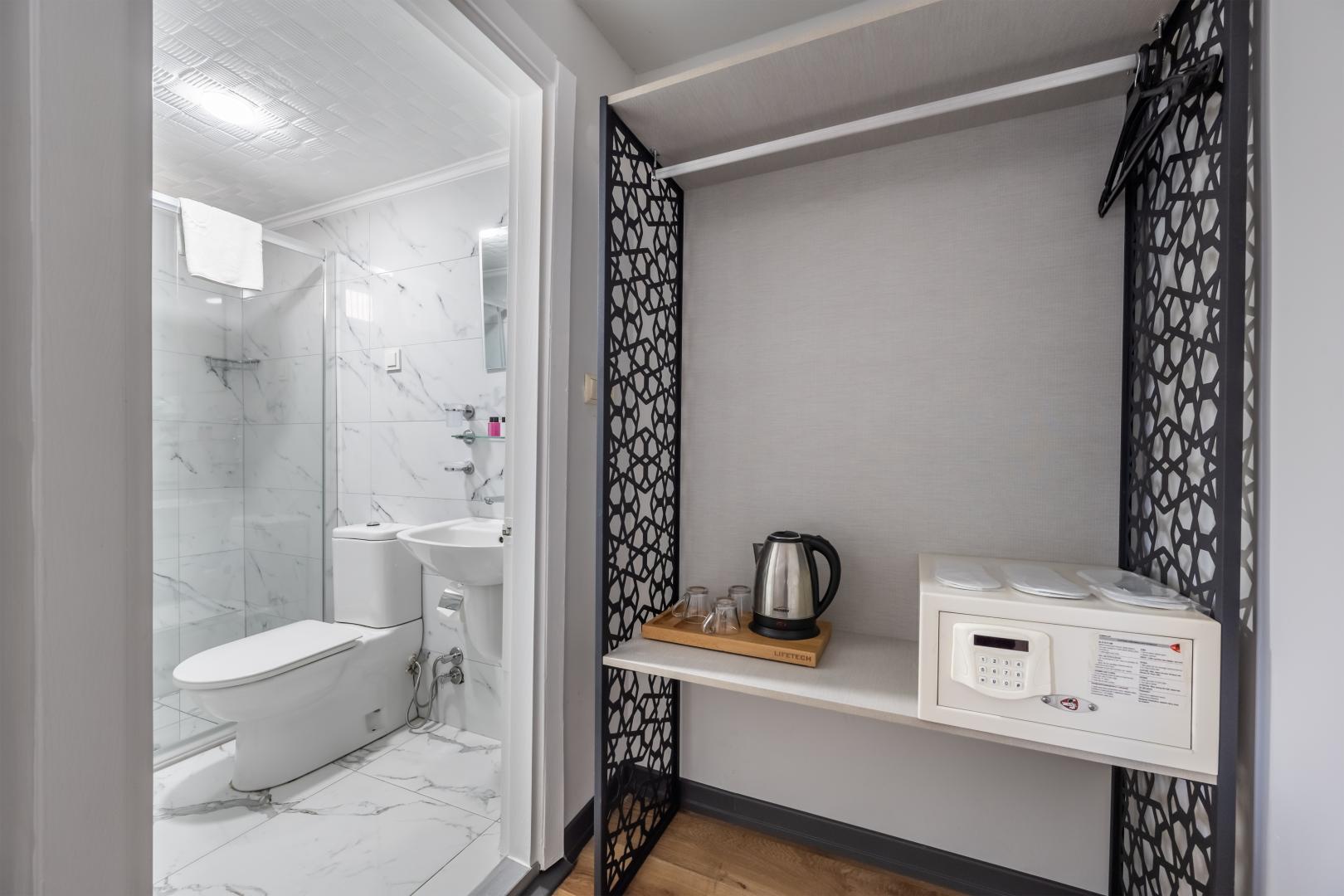 Taksim Trust Hotel foto 32