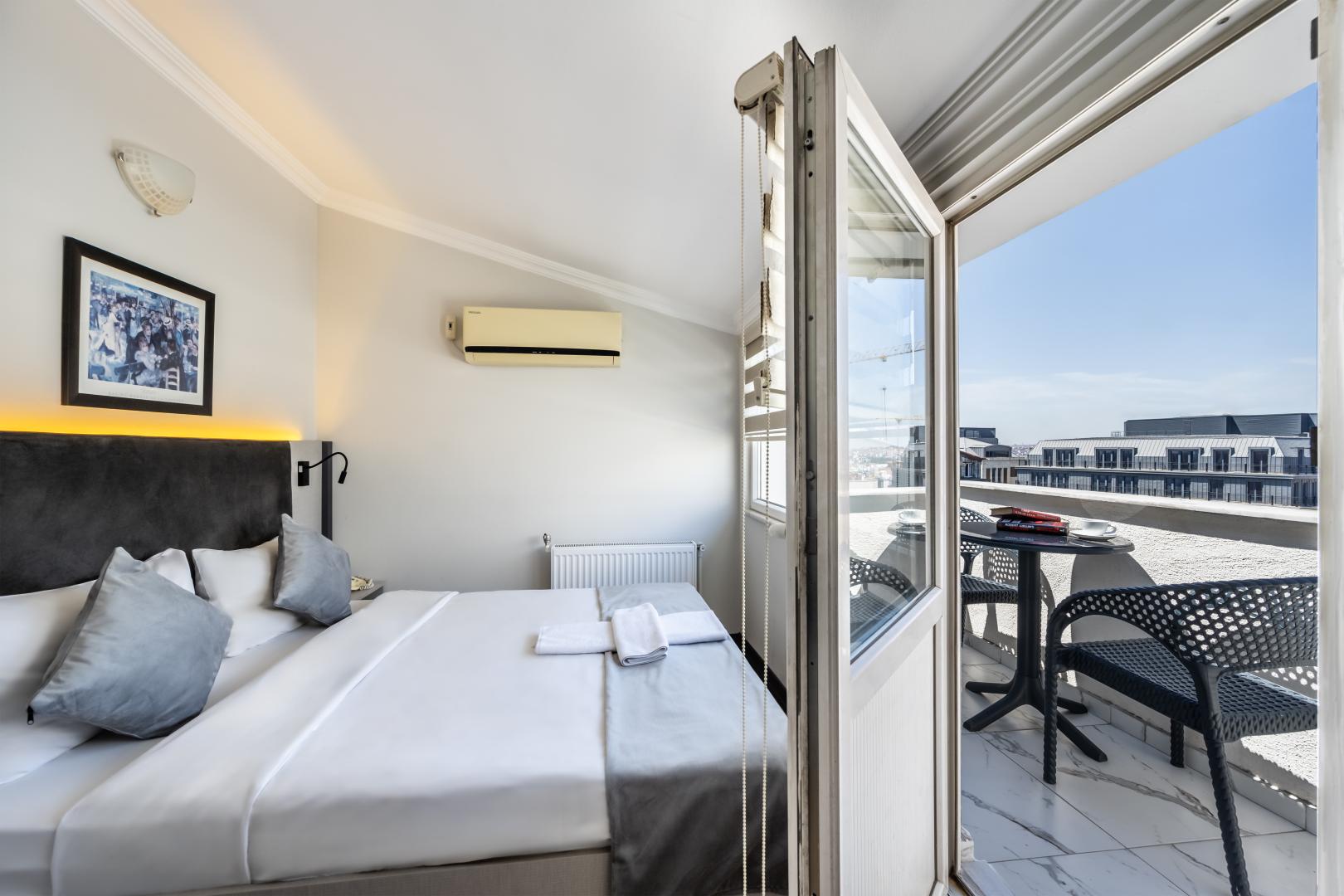 Taksim Trust Hotel foto 33