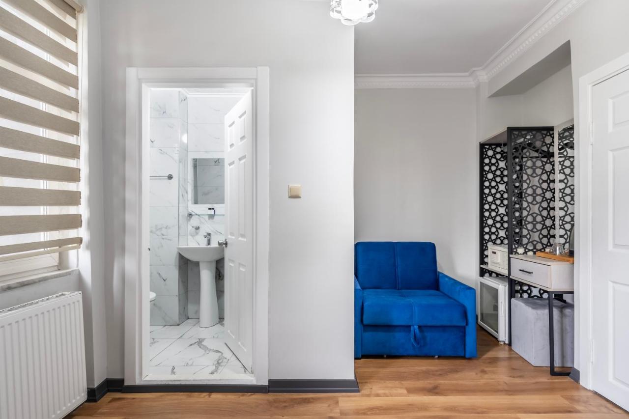 Taksim Trust Hotel foto 2