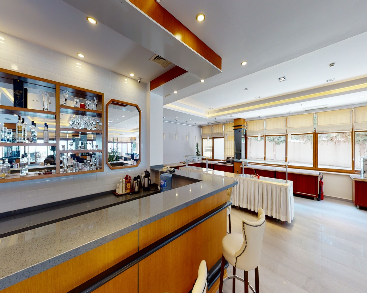 Double Royal Hotel foto 27