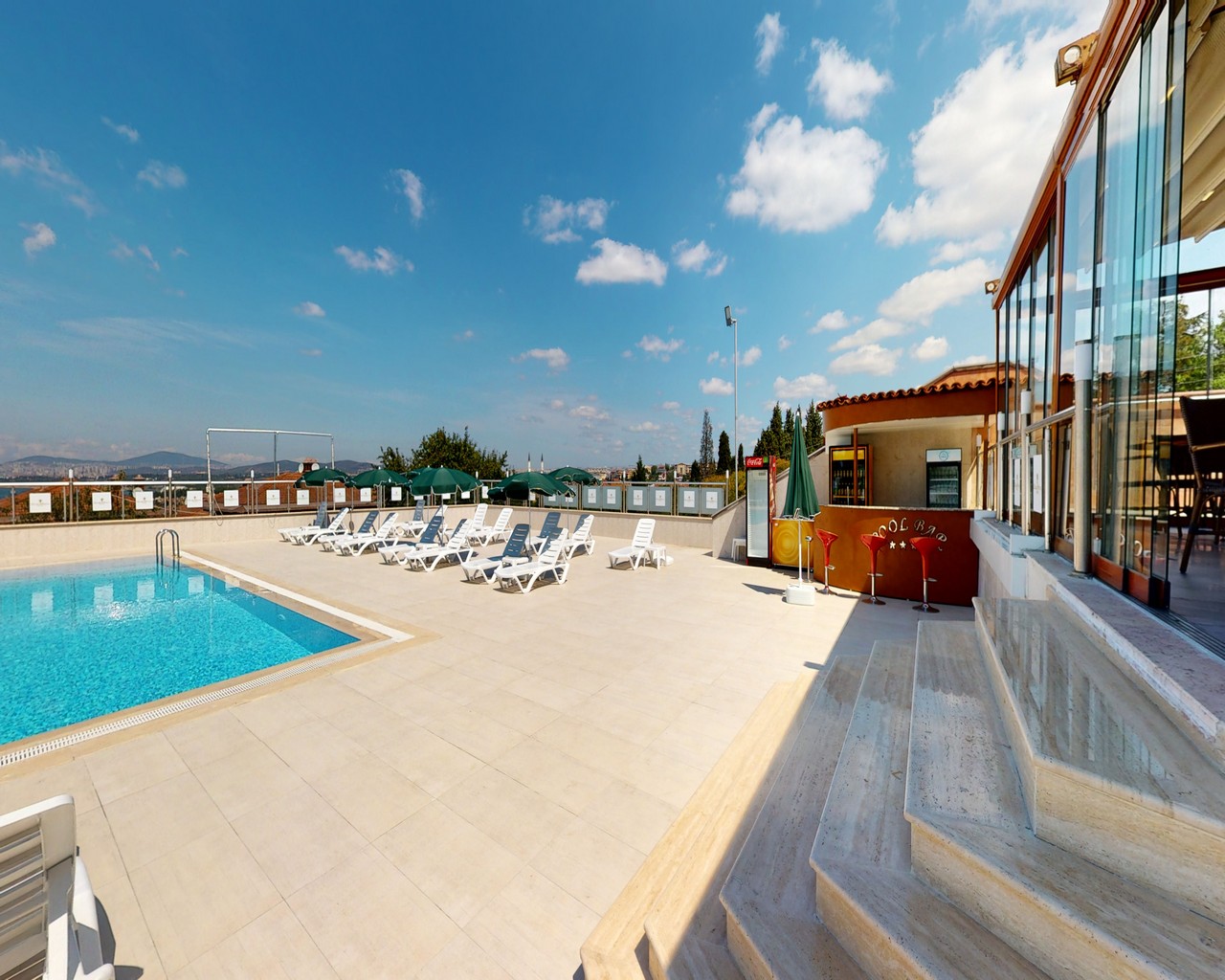 Double Royal Hotel foto 6