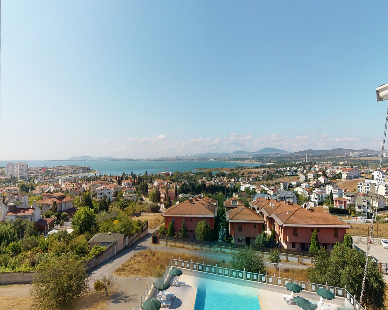 Double Royal Hotel foto 29