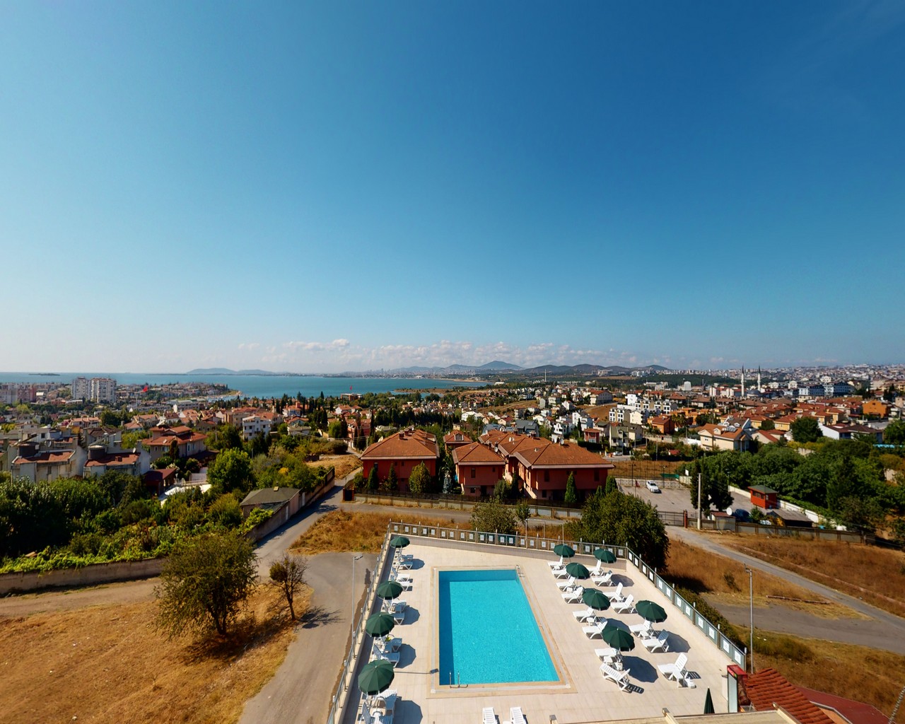 Double Royal Hotel foto 32