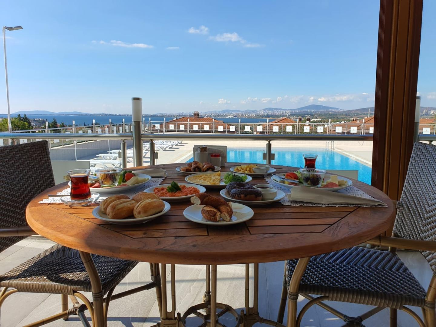 Double Royal Hotel foto 34