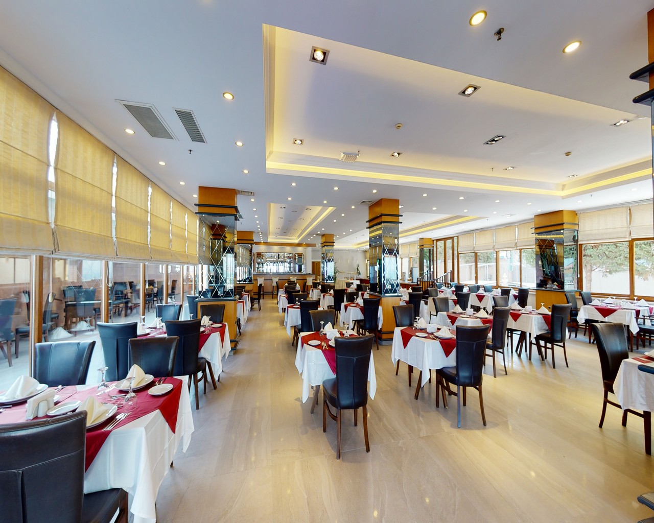 Double Royal Hotel foto 12