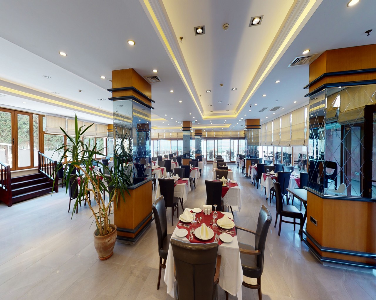 Double Royal Hotel foto 20