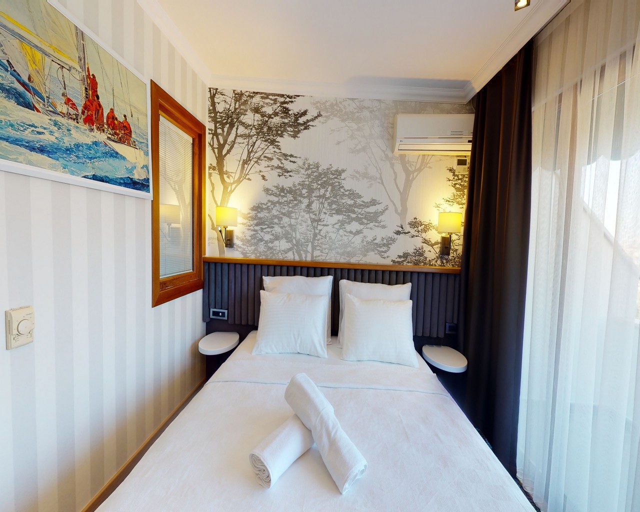Double Royal Hotel foto 7