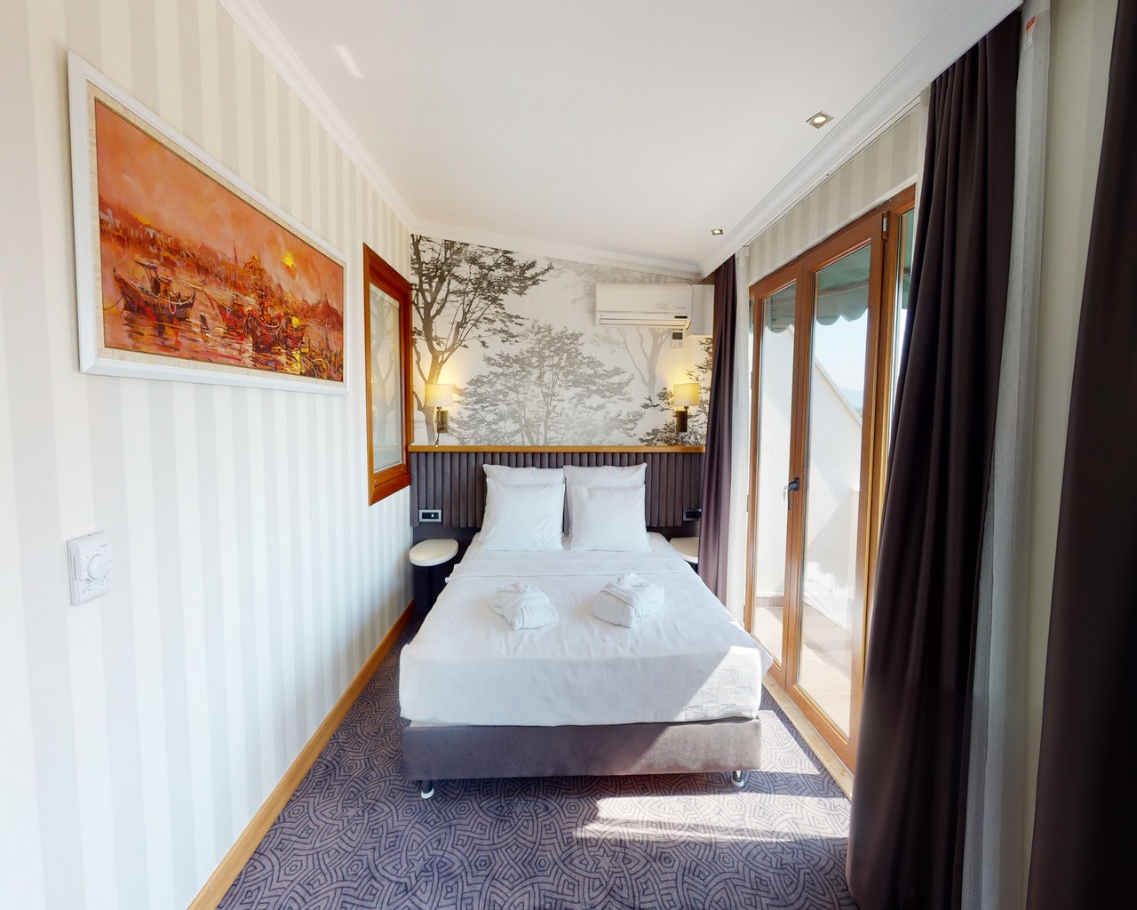 Double Royal Hotel foto 8