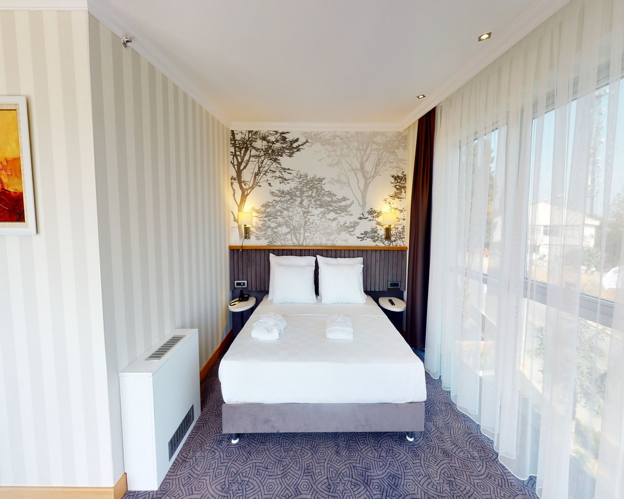 Double Royal Hotel foto 9