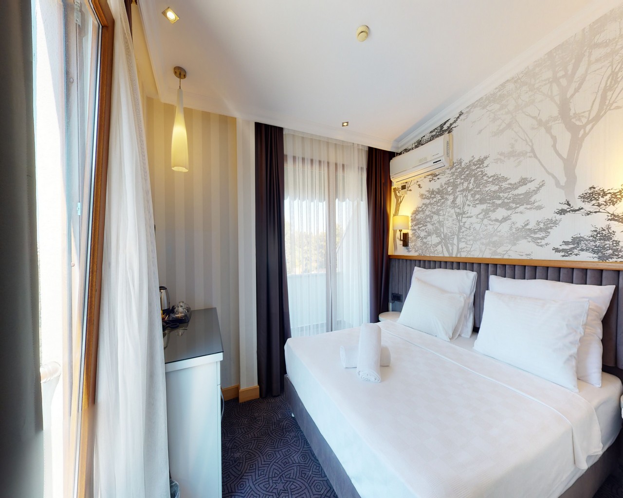 Double Royal Hotel foto 11