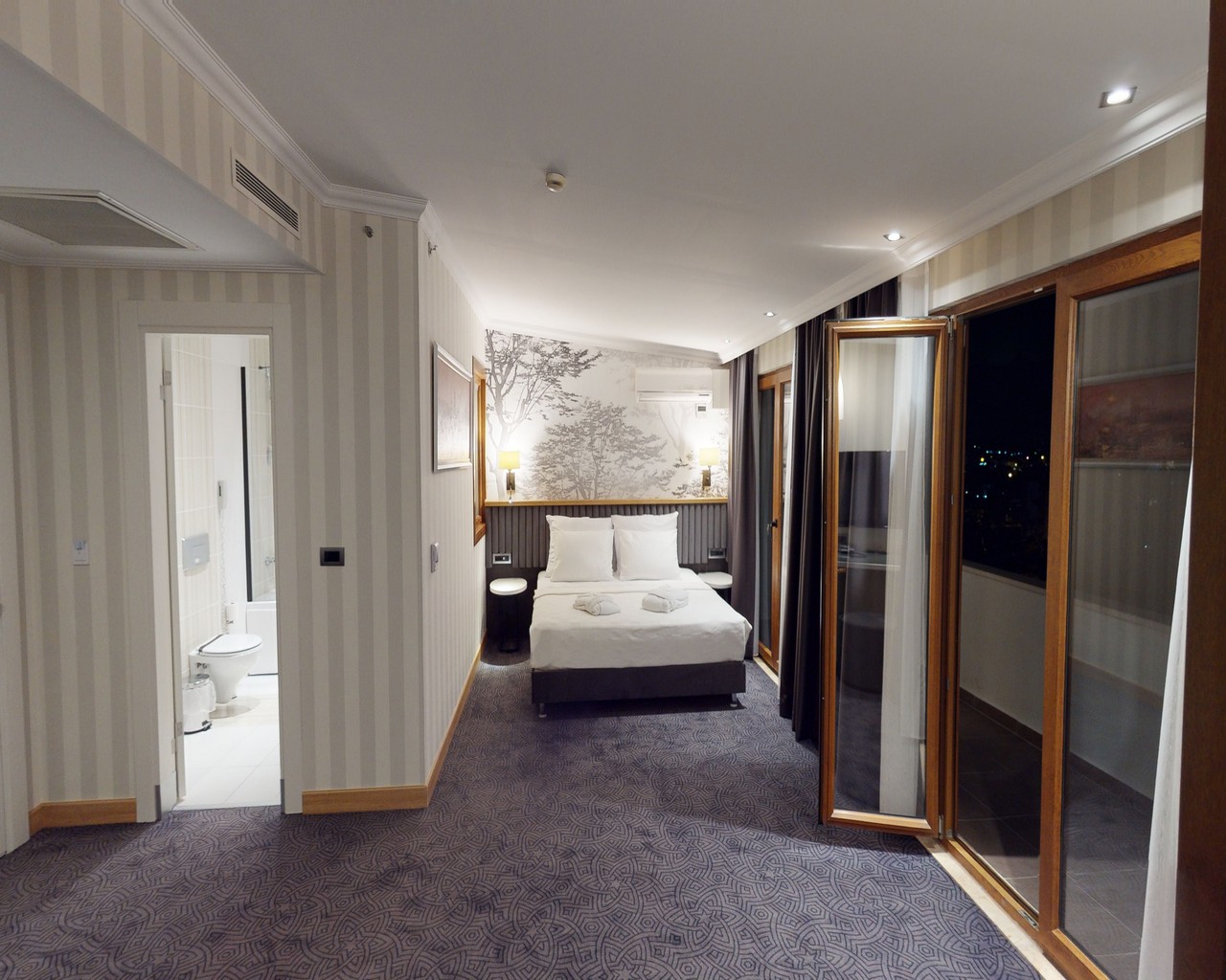 Double Royal Hotel foto 41