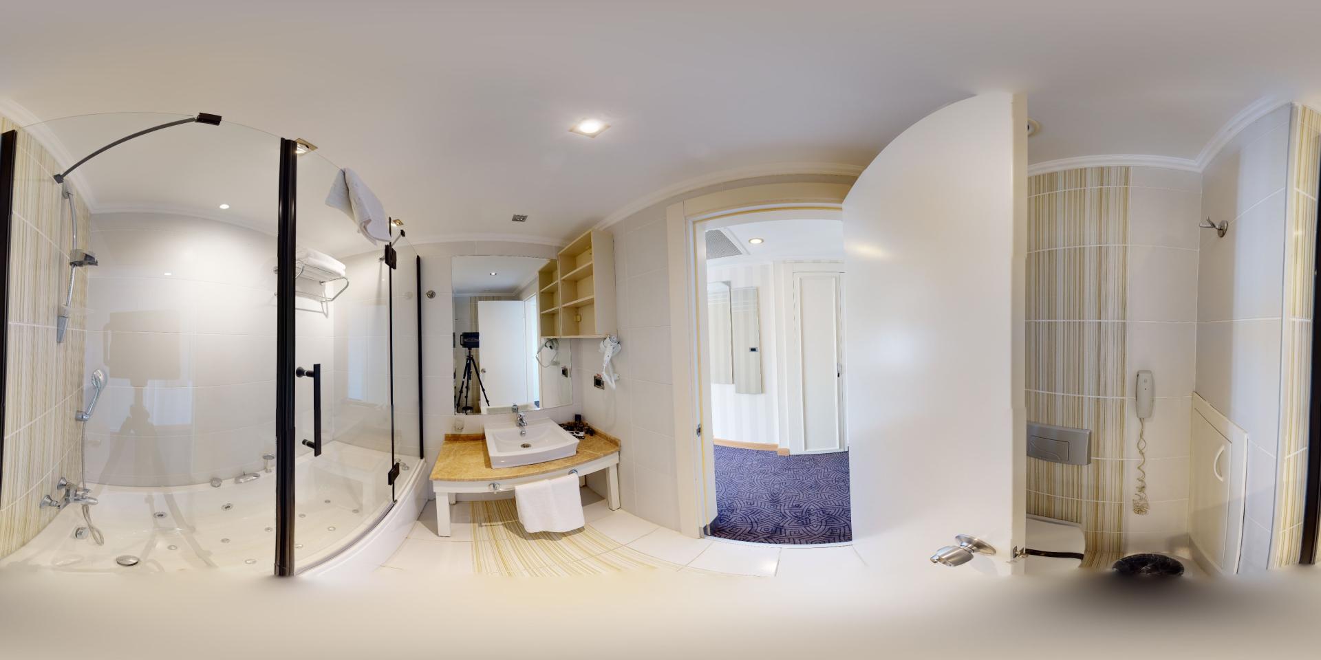 Double Royal Hotel foto 25