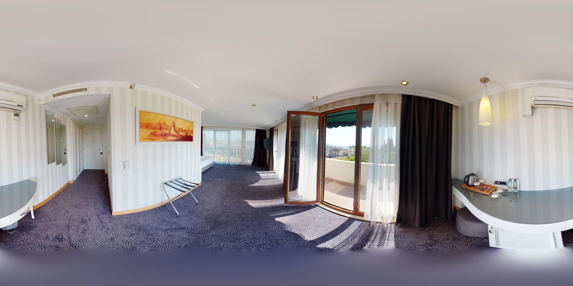 Double Royal Hotel foto 30