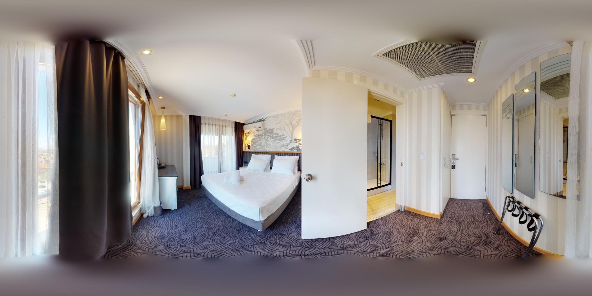 Double Royal Hotel foto 36