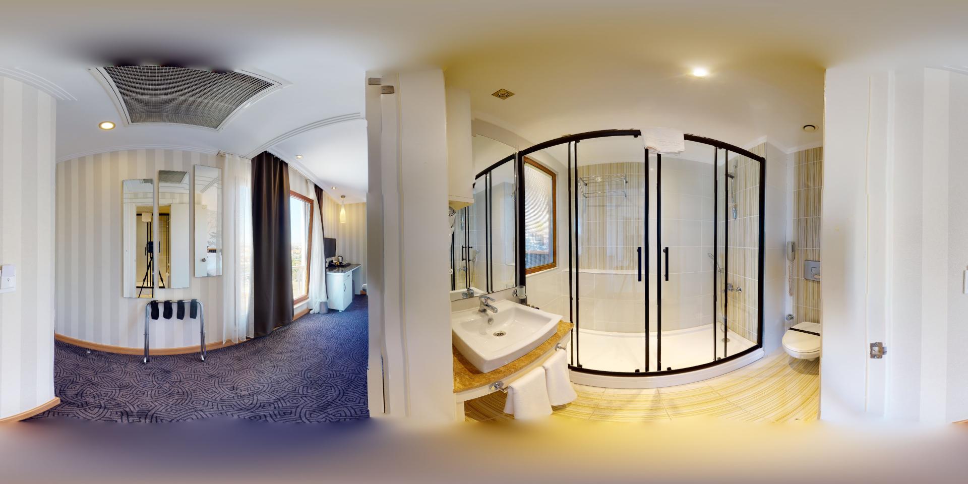 Double Royal Hotel foto 37