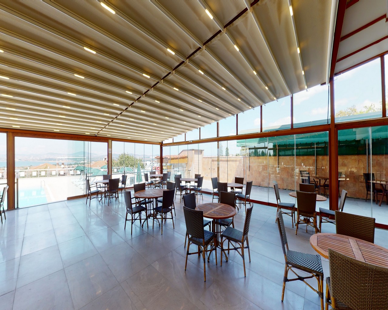 Double Royal Hotel foto 22