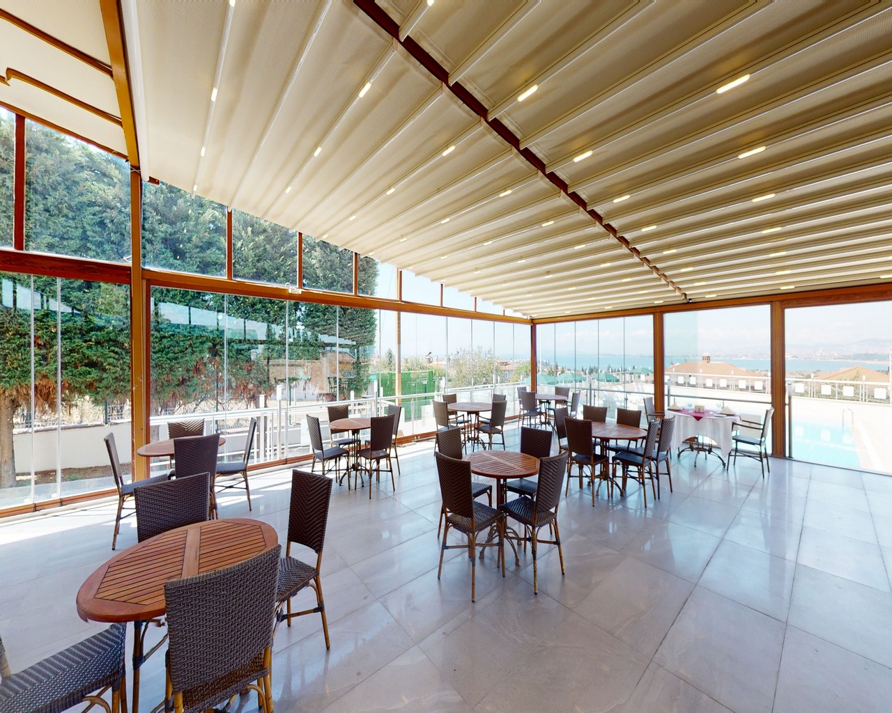 Double Royal Hotel foto 13