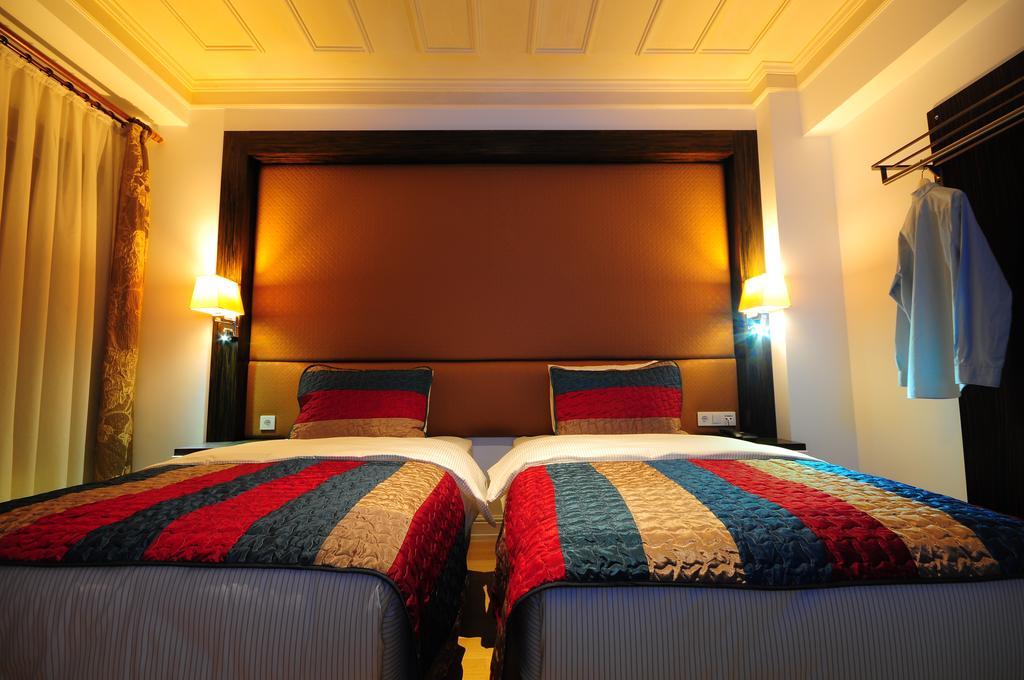 Ottopera Boutique Hotel foto 18