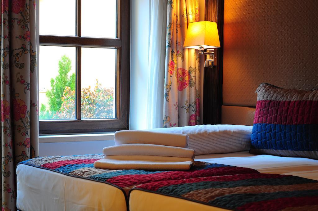 Ottopera Boutique Hotel foto 17