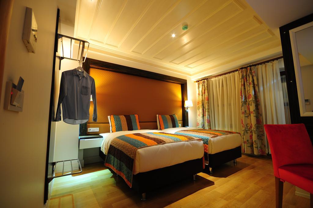 Ottopera Boutique Hotel foto 9