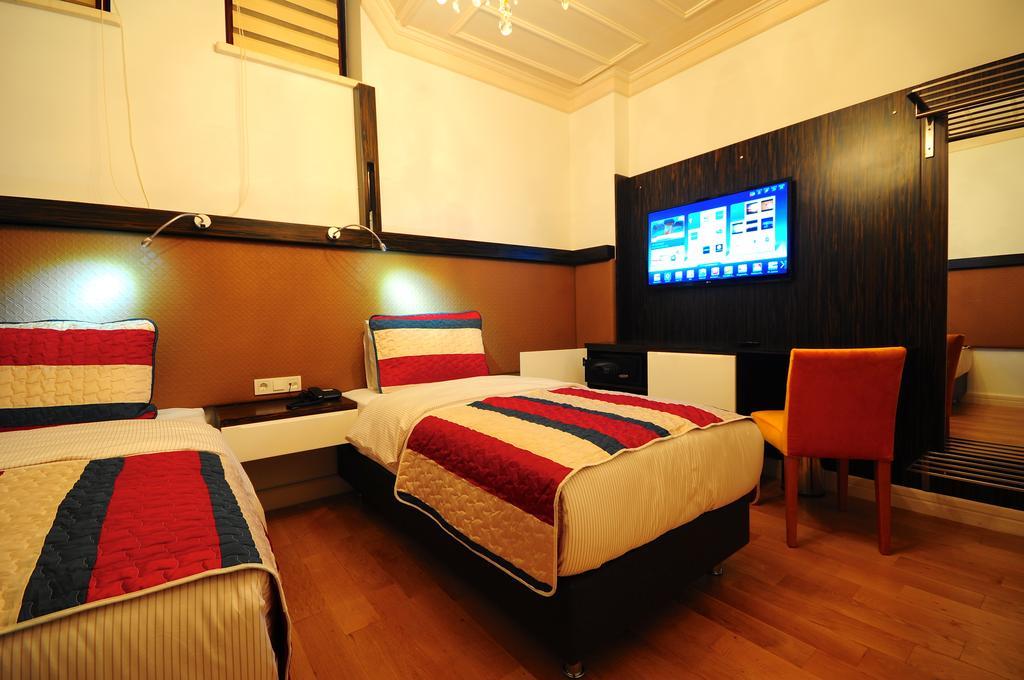 Ottopera Boutique Hotel foto 11