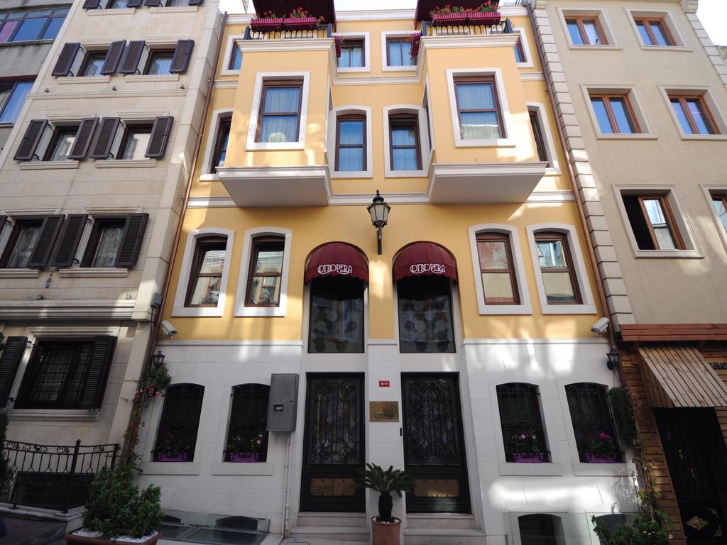 Ottopera Boutique Hotel foto 15