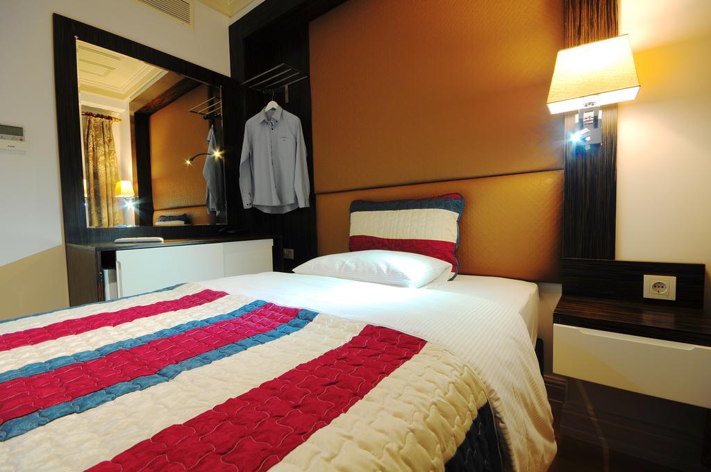 Ottopera Boutique Hotel foto 16