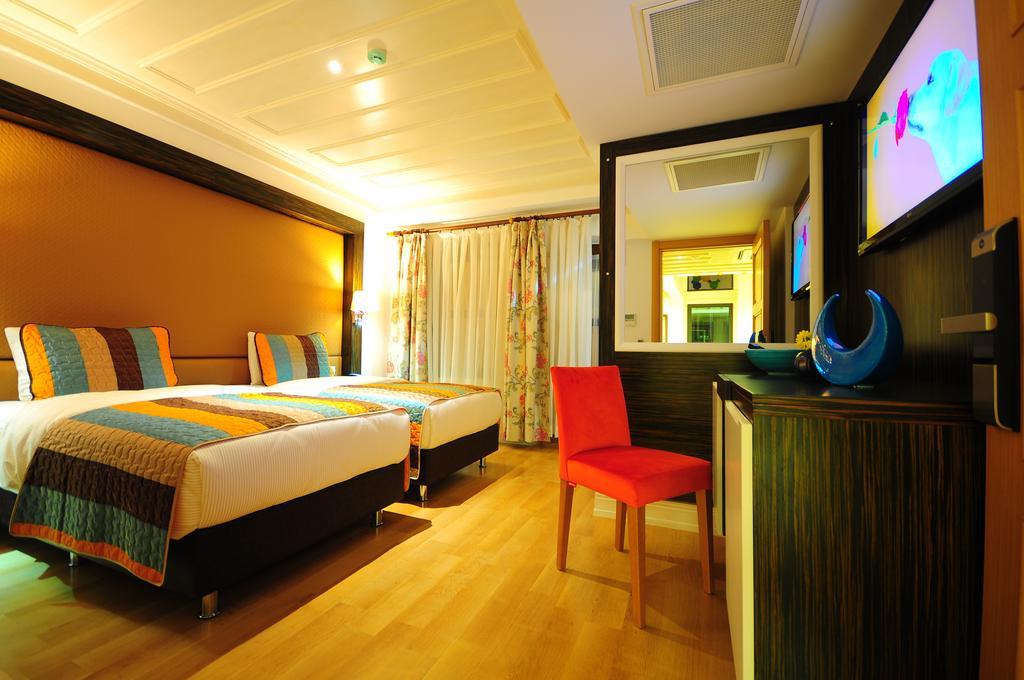 Ottopera Boutique Hotel foto 19