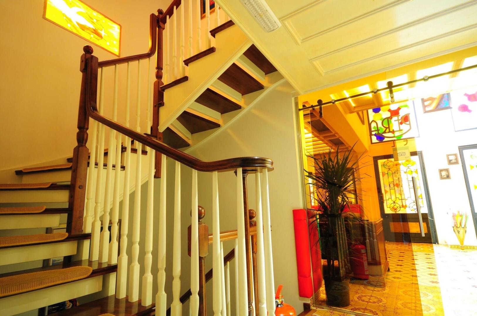 Ottopera Boutique Hotel image 2
