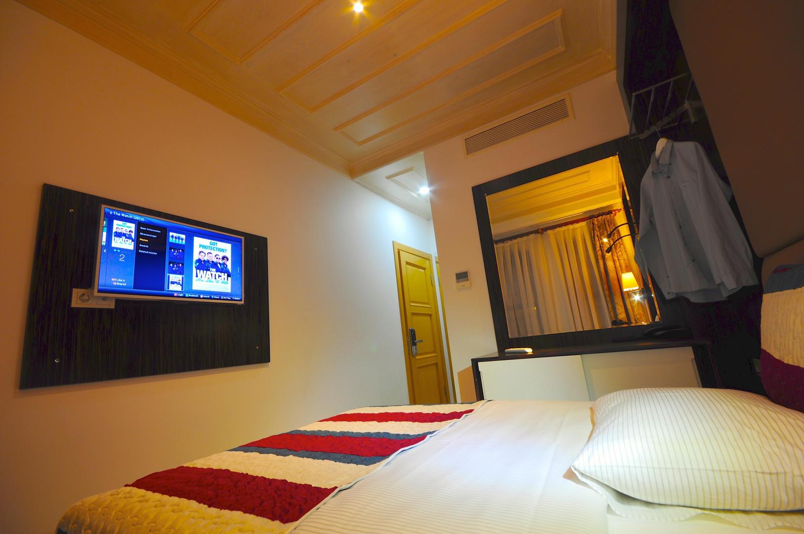 Ottopera Boutique Hotel foto 12