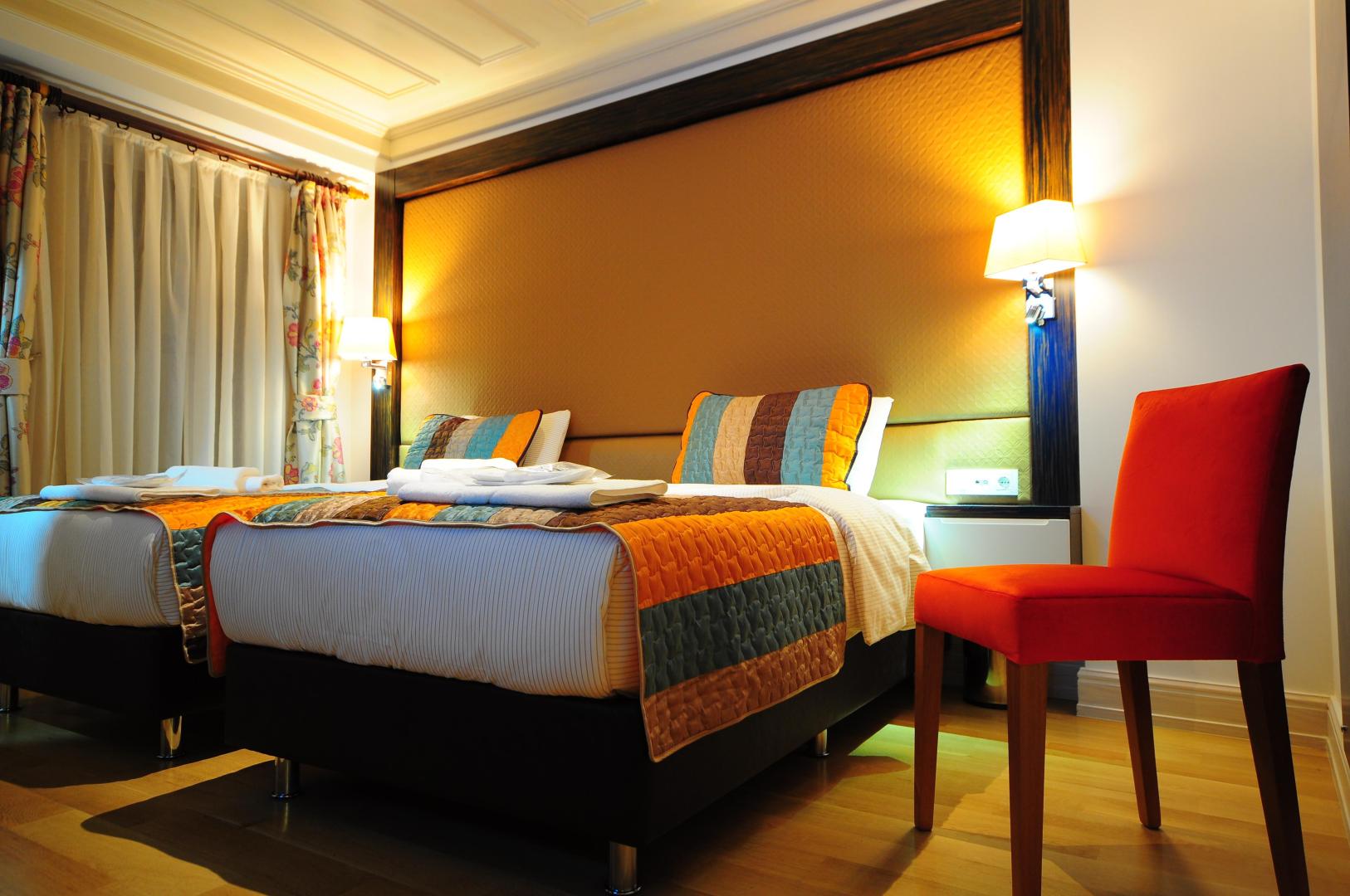 Ottopera Boutique Hotel foto 8