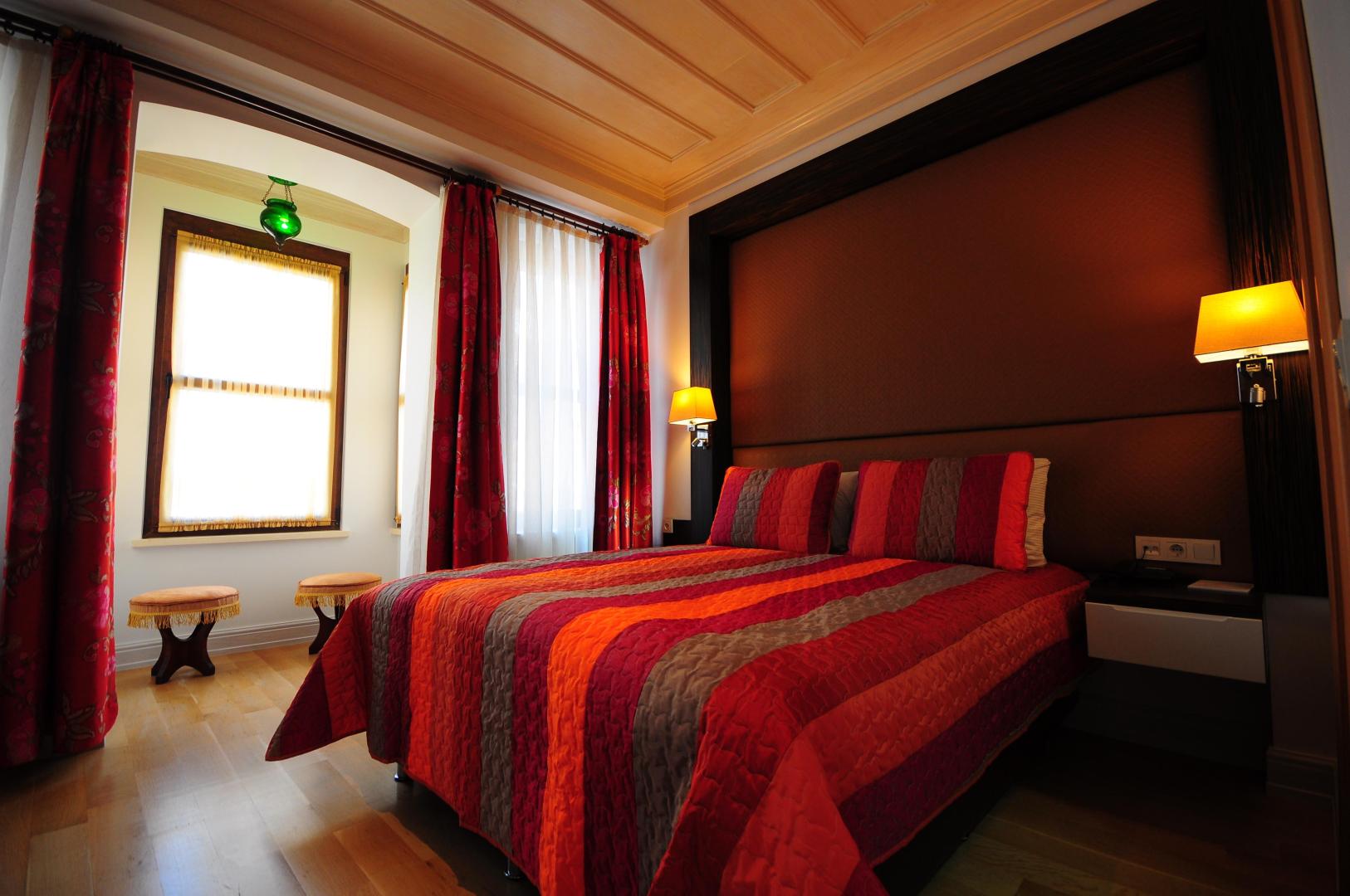 Ottopera Boutique Hotel image 1