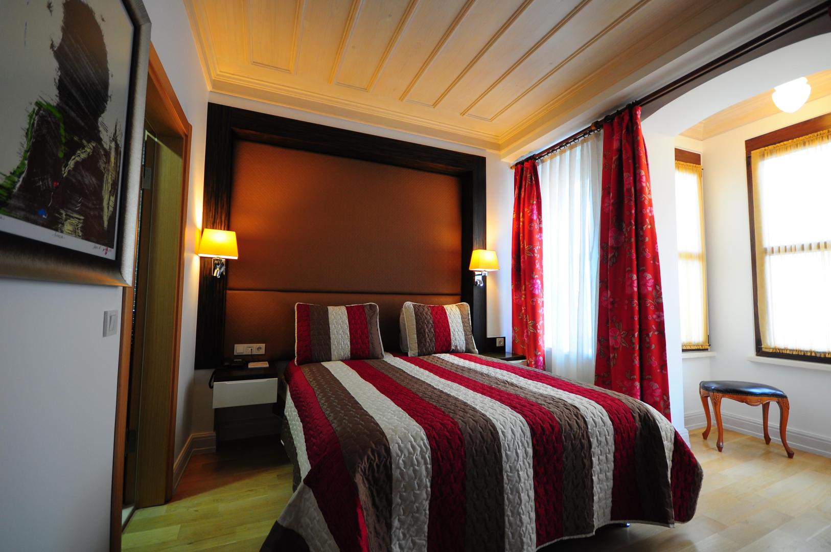 Ottopera Boutique Hotel image 3