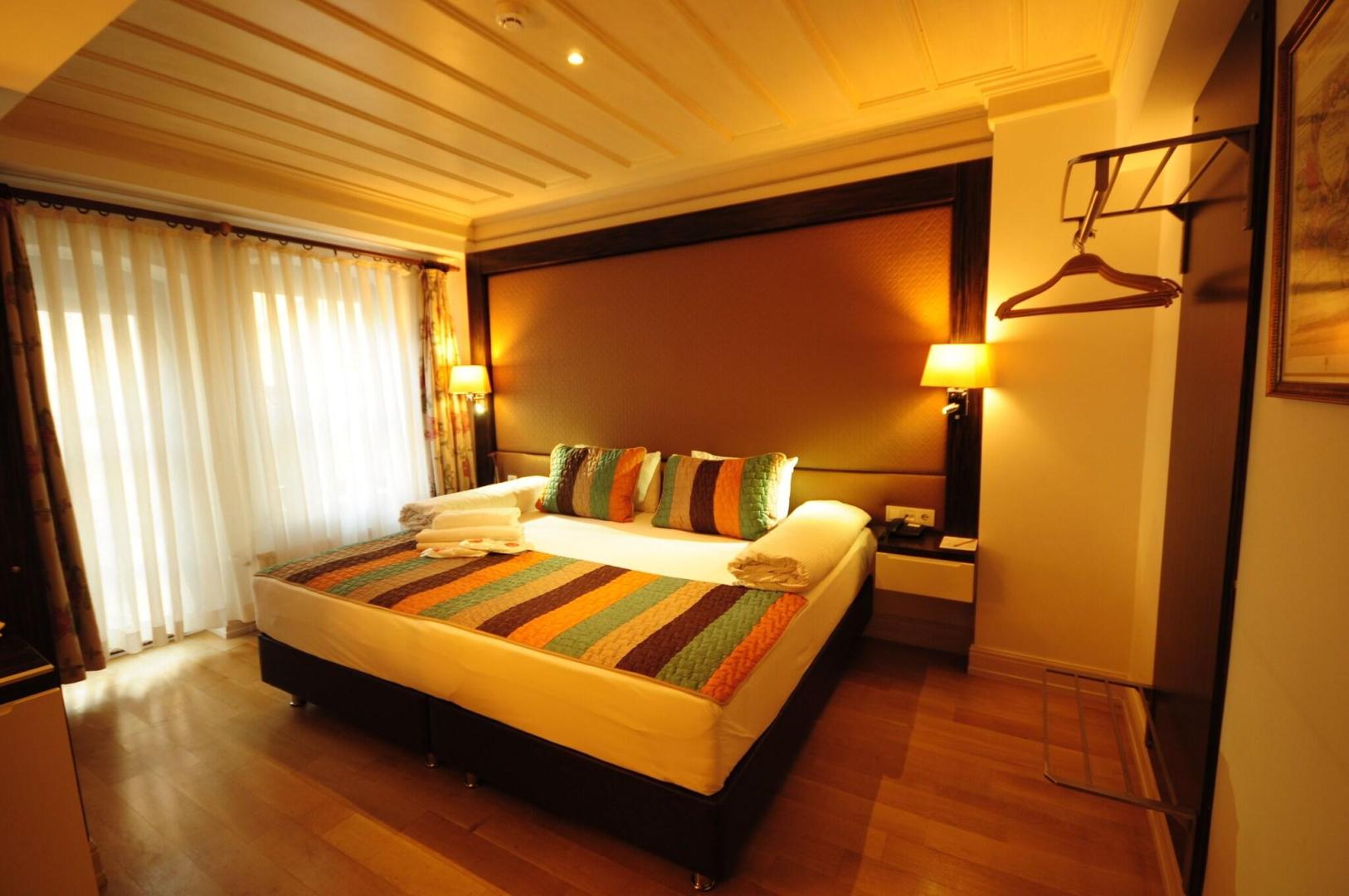 Ottopera Boutique Hotel foto 22