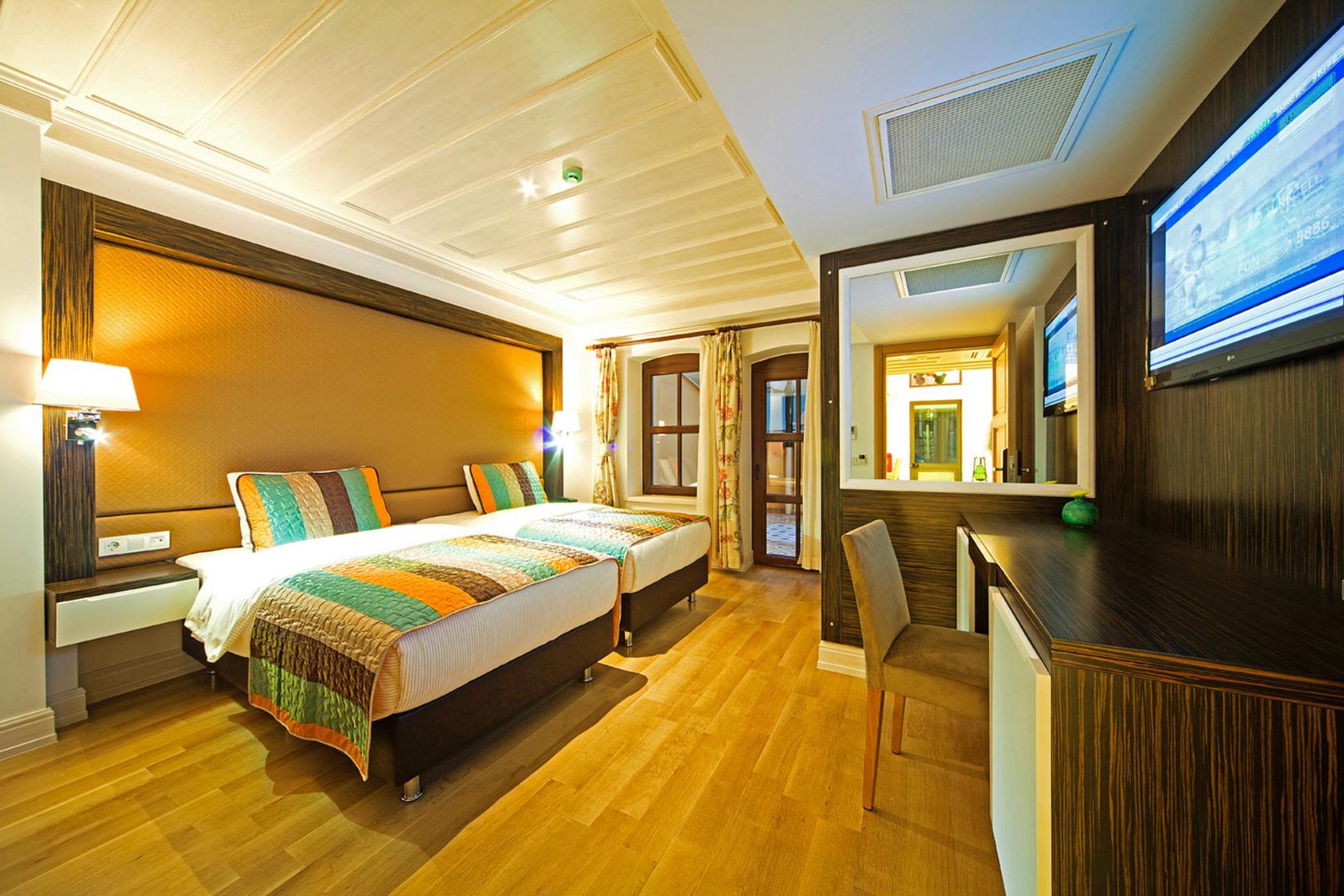 Ottopera Boutique Hotel foto 7