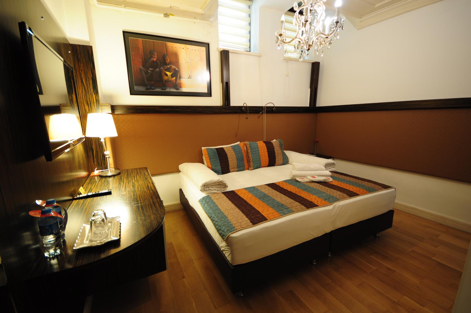Ottopera Boutique Hotel foto 10
