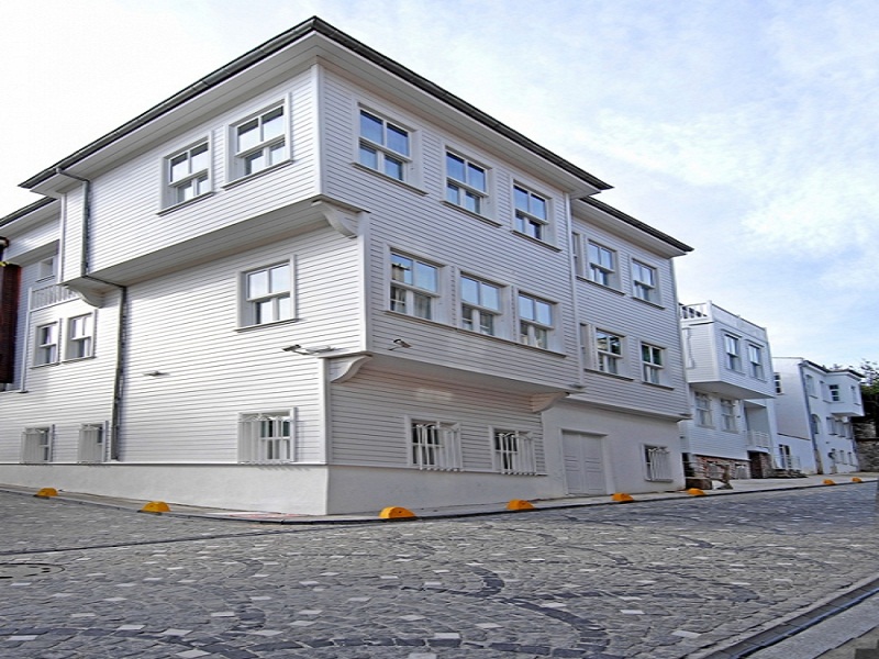Premist Hotels Sultanahmet foto 19