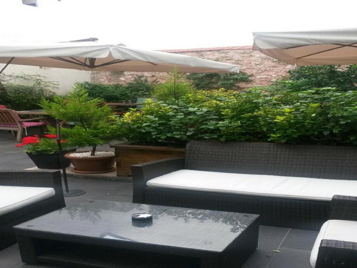 Premist Hotels Sultanahmet foto 16