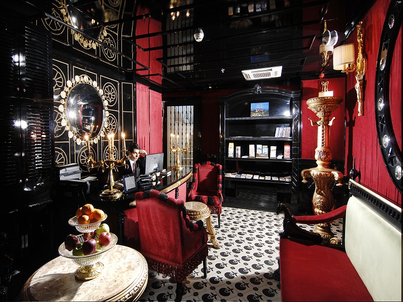 Premist Hotels Sultanahmet image 3
