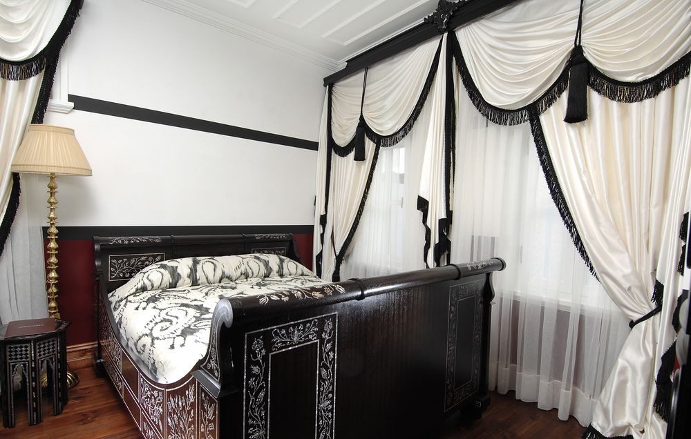 Premist Hotels Sultanahmet foto 13