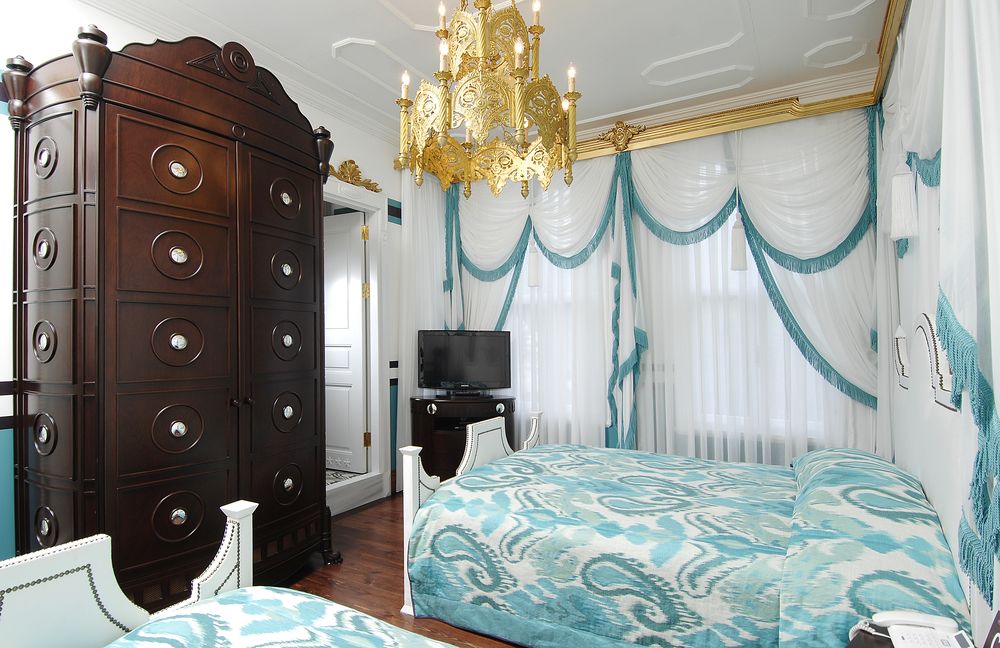 Premist Hotels Sultanahmet foto 20