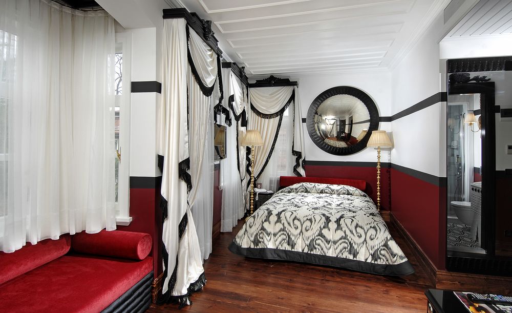 Premist Hotels Sultanahmet image 1