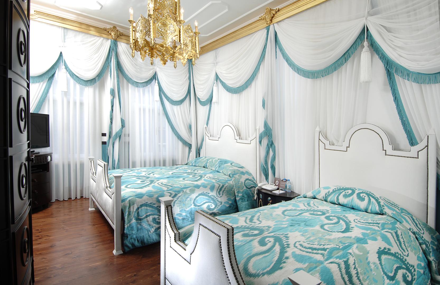 Premist Hotels Sultanahmet foto 17